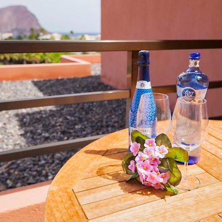 Luxury Apartment Sotavent III El Medano  Ngoại thất bức ảnh