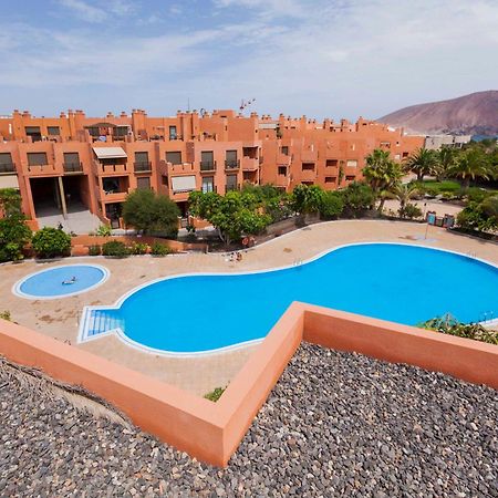 Luxury Apartment Sotavent III El Medano  Ngoại thất bức ảnh