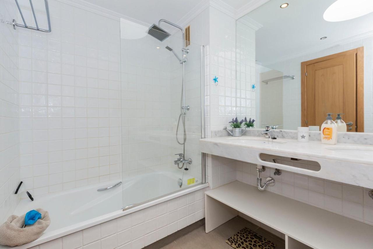 Luxury Apartment Sotavent III El Medano  Ngoại thất bức ảnh