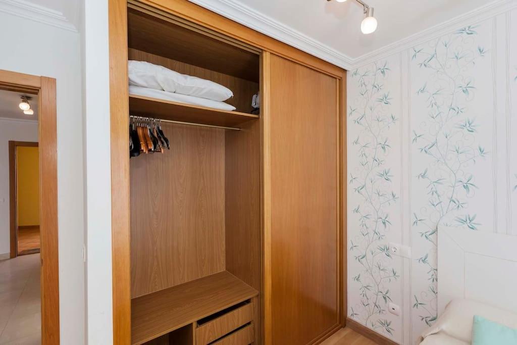 Luxury Apartment Sotavent III El Medano  Ngoại thất bức ảnh