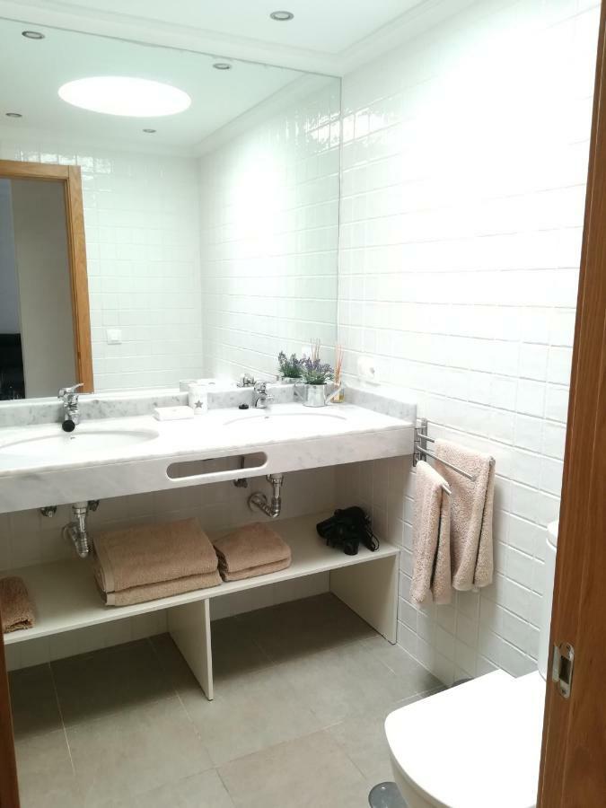 Luxury Apartment Sotavent III El Medano  Ngoại thất bức ảnh